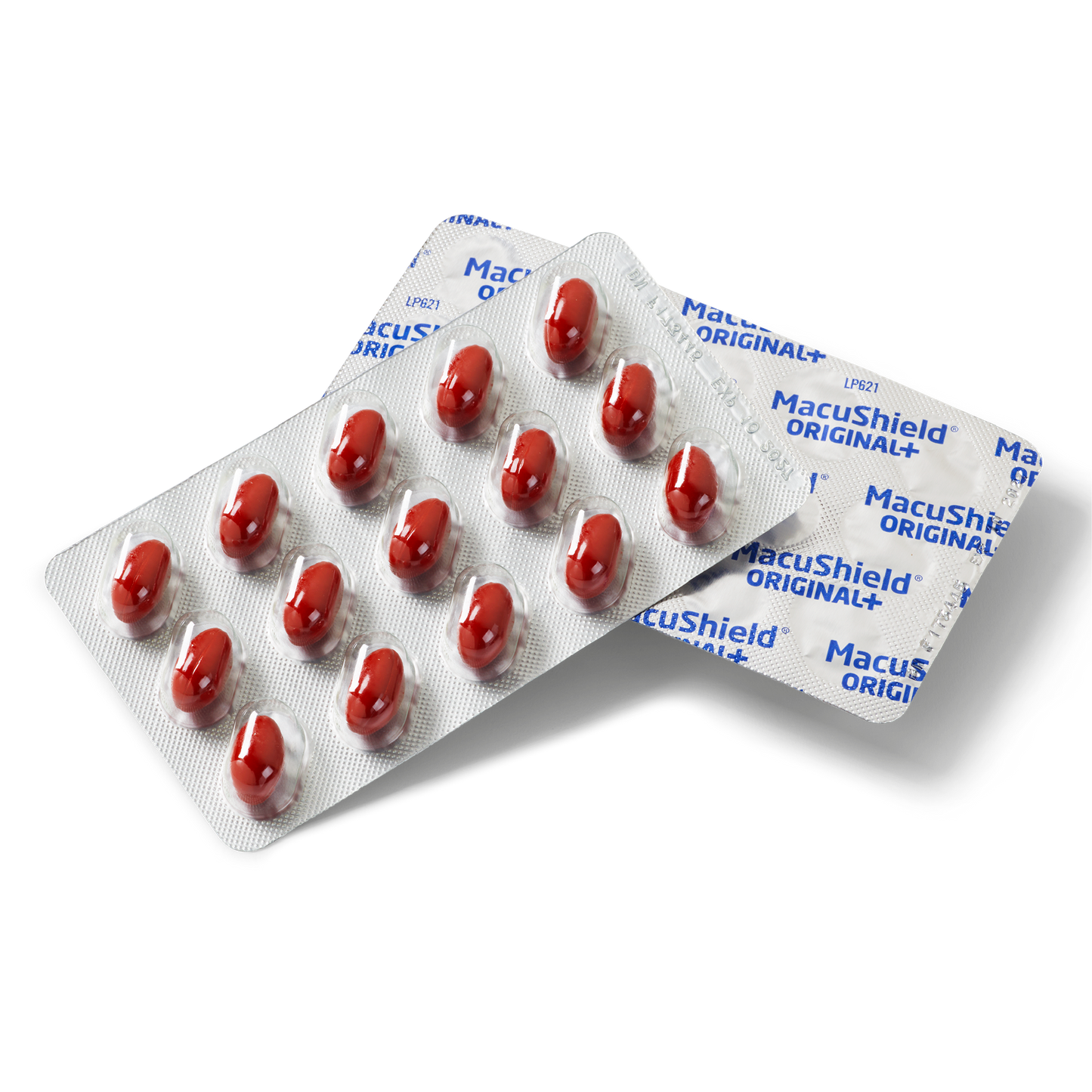 Macushield Original kosttillskott 90-pack (90 dagar)