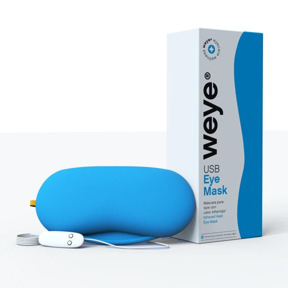 Weye USB Ögonmask